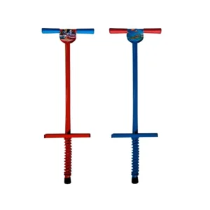 ZANCO SALTARIN DE CAÑO REFORZADO 96CM HASTA 70KGS X1 - - Image 1