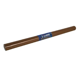 ROLLO PAPEL METALIZADO 40CMX5MTS X UNIDAD LUMA
