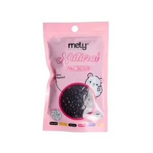 CERA DEPILATORIA EN PERLAS CON AROMA 100GRS MELY - MY892002 - Image 1