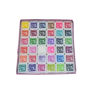 ALMOHADILLAS CON COLOR PARA SELLOS CAJA X36 KATANA - 51 - Image 1