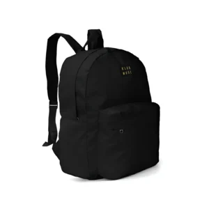 MOCHILA 17" ESPALDA PORTANOTEBOOK NEGRA KLUB MODE - 3199 - Image 1