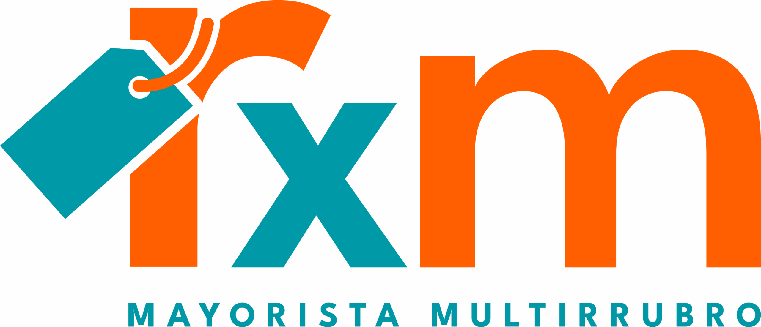 RXM Mayorista Multirrubro
