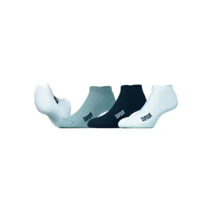 MEDIA INVISIBLE CON PLANTILLA RELAX SIN COSTURA X PAR COLORES SURTIDOS DUFOUR - 2550 - Image 1