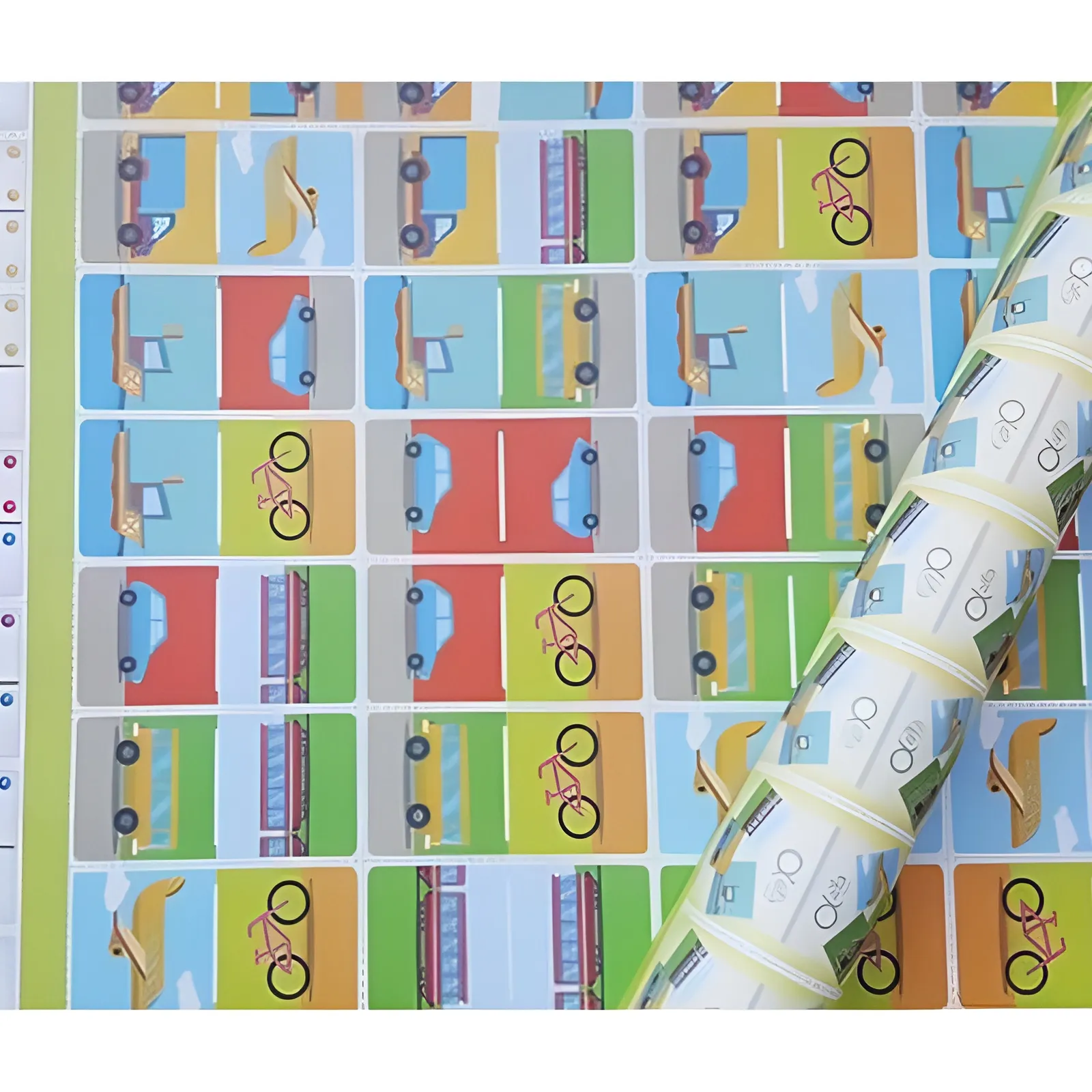 036579158.webp CARTULINA ENTRETENIDA 48X65CM X10 UNIDADES ALFA - Image 1