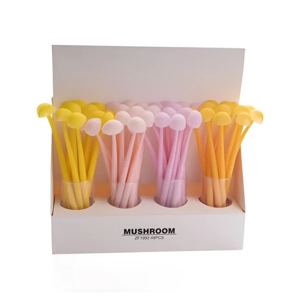 BOLIGRAFO AZUL FLEXIBLE HONGO X UNIDAD - 23-163/ZF1992