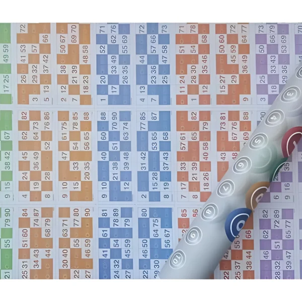 CARTULINA ENTRETENIDA 48X65CM X10 UNIDADES ALFA